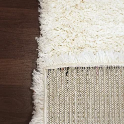 Cheap Anne Klein The Posh Contemporary Rug Collection Ivory