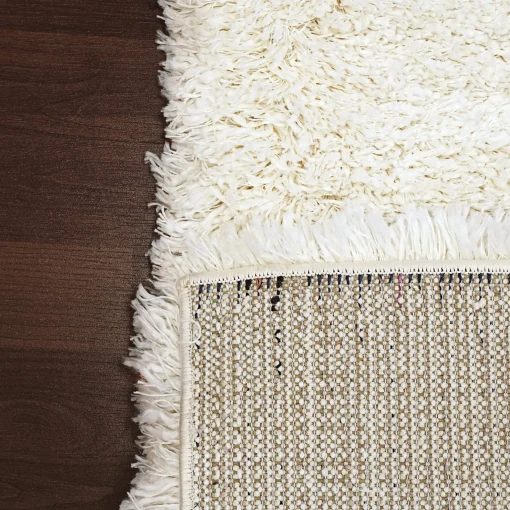 Cheap Anne Klein The Posh Contemporary Rug Collection Ivory