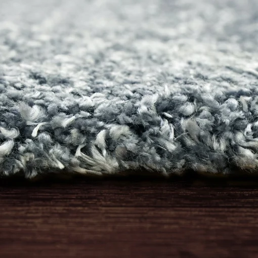 Best Sale Anne Klein The Posh Contemporary Rug Collection Blue