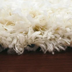 Cheap Anne Klein The Posh Contemporary Rug Collection Ivory