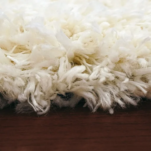 Cheap Anne Klein The Posh Contemporary Rug Collection Ivory