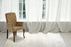 Cheap Anne Klein The Posh Contemporary Rug Collection Ivory