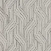Best Sale Anne Klein The Seville Modern Rug Collection Ivory/Natural
