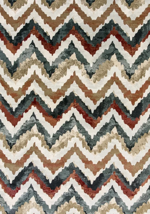 Best Anne Klein The Transitions Contemporary Rug Collection