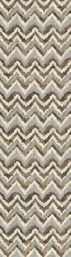 Discount Anne Klein The Transitions Contemporary Rug Collection