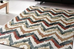 Best Anne Klein The Transitions Contemporary Rug Collection