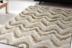 Discount Anne Klein The Transitions Contemporary Rug Collection