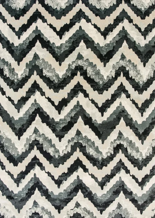 Discount Anne Klein The Transitions Contemporary Rug Collection