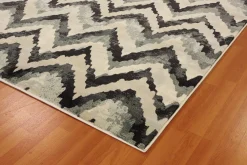 Discount Anne Klein The Transitions Contemporary Rug Collection
