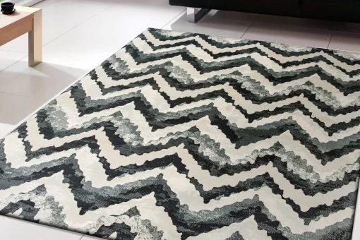 Discount Anne Klein The Transitions Contemporary Rug Collection