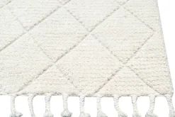 New Anne Klein The Valencia Modern Rug Collection Ivory