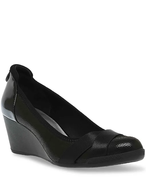 Store Anne Klein Timeout Wedge