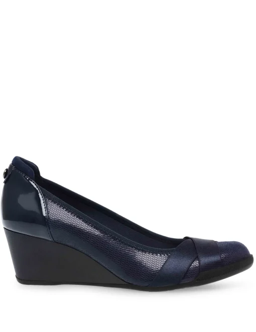 Store Anne Klein Timeout Wedge