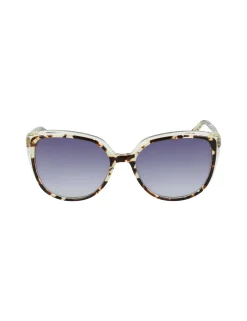 Best Anne Klein Tortoise Cat-Eye Sunglasses