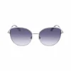 Shop Anne Klein Trendy Round Sunglasses