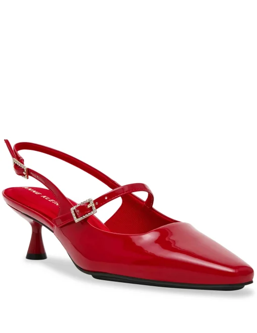 Shop Anne Klein Tyra Dress Pump