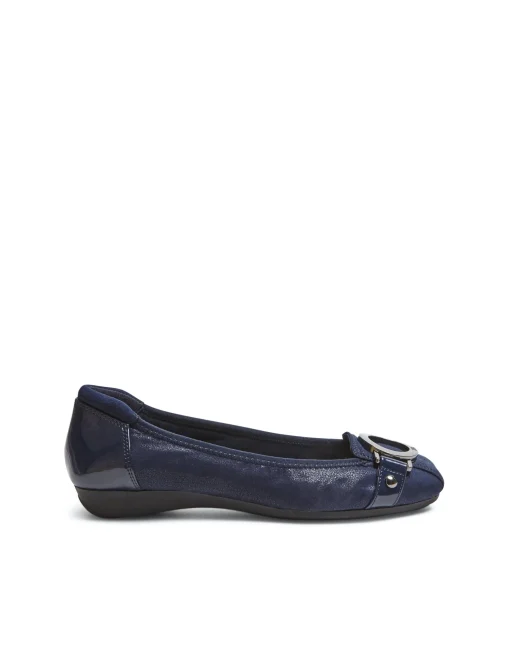 Online Anne Klein Umeko Flats