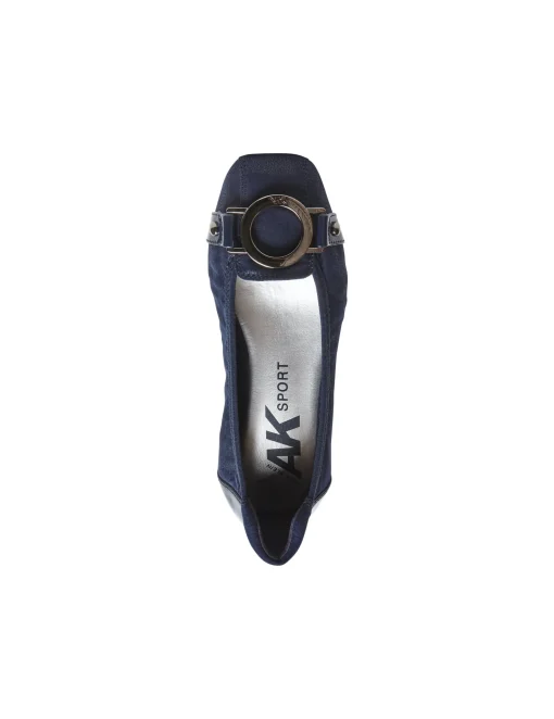 Online Anne Klein Umeko Flats