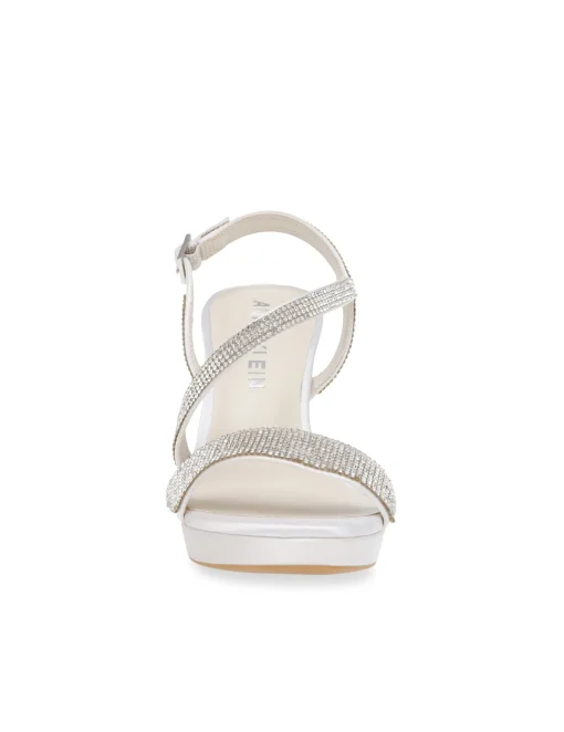 Flash Sale Anne Klein Veil Dress Sandal- Sale