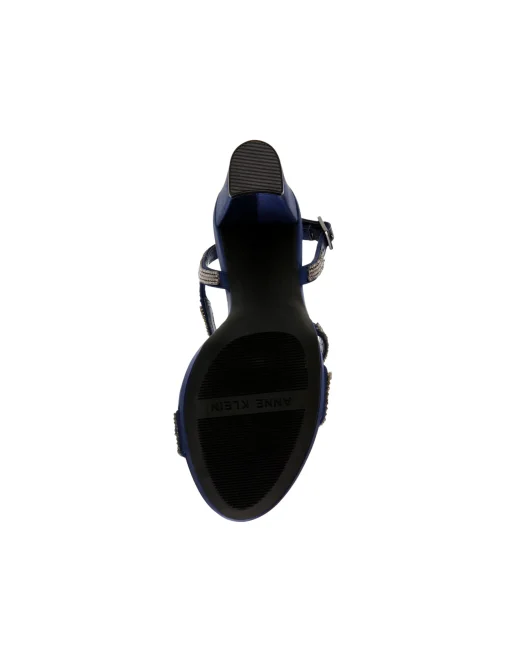 Flash Sale Anne Klein Veil Dress Sandal- Sale Navy
