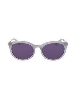 Online Anne Klein Vintage Rounded Rectangle Sunglasses