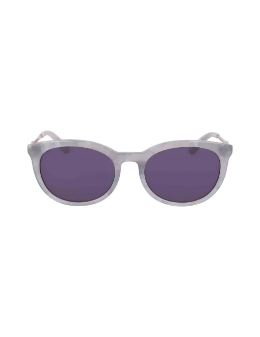 Online Anne Klein Vintage Rounded Rectangle Sunglasses