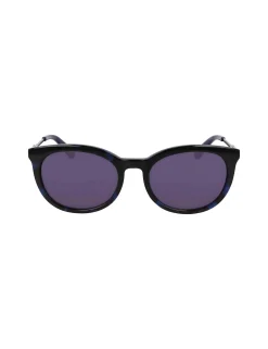 Online Anne Klein Vintage Rounded Rectangle Sunglasses