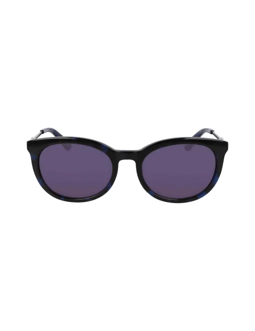 Online Anne Klein Vintage Rounded Rectangle Sunglasses