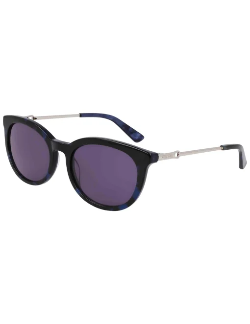 Online Anne Klein Vintage Rounded Rectangle Sunglasses