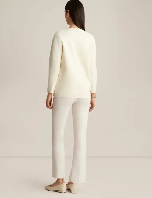 Cheap Anne Klein V-Neck Cardigan