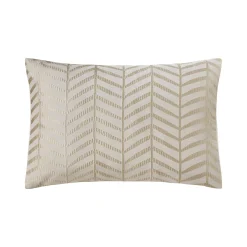 Cheap Anne Klein Wallingford Comforter Set Champagne