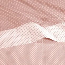 Cheap Anne Klein Westhill Dot Sheet Set Blush