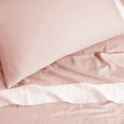 Cheap Anne Klein Westhill Dot Sheet Set Blush