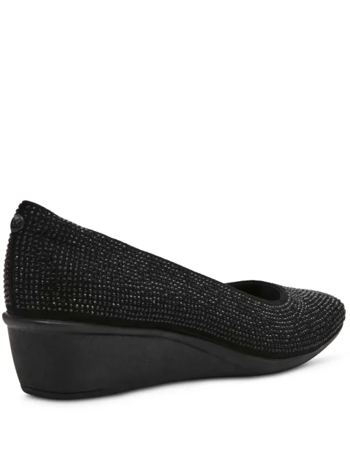 Sale Anne Klein Wisher Crystal Wedge