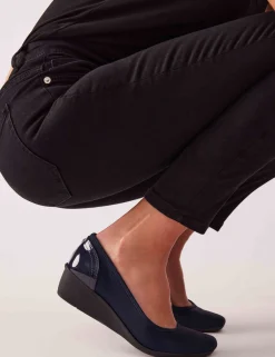 Sale Anne Klein Wisher Wedge