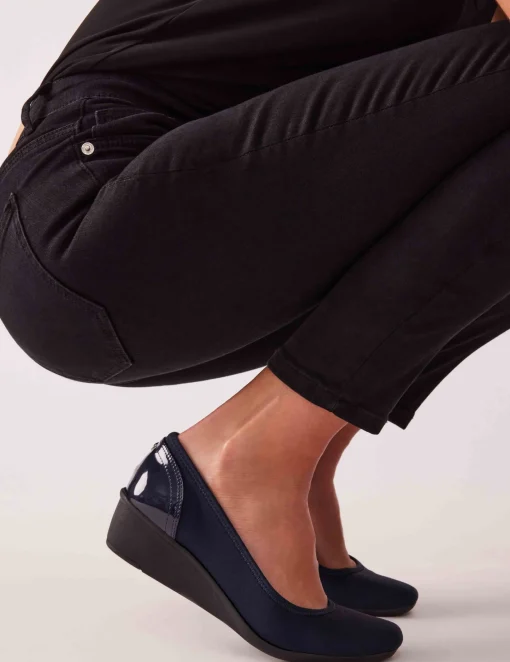 Sale Anne Klein Wisher Wedge