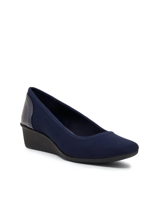 Sale Anne Klein Wisher Wedge