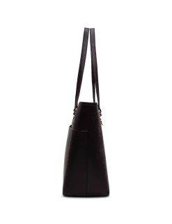 Flash Sale Anne Klein Work Tote With Detachable Pouch Black